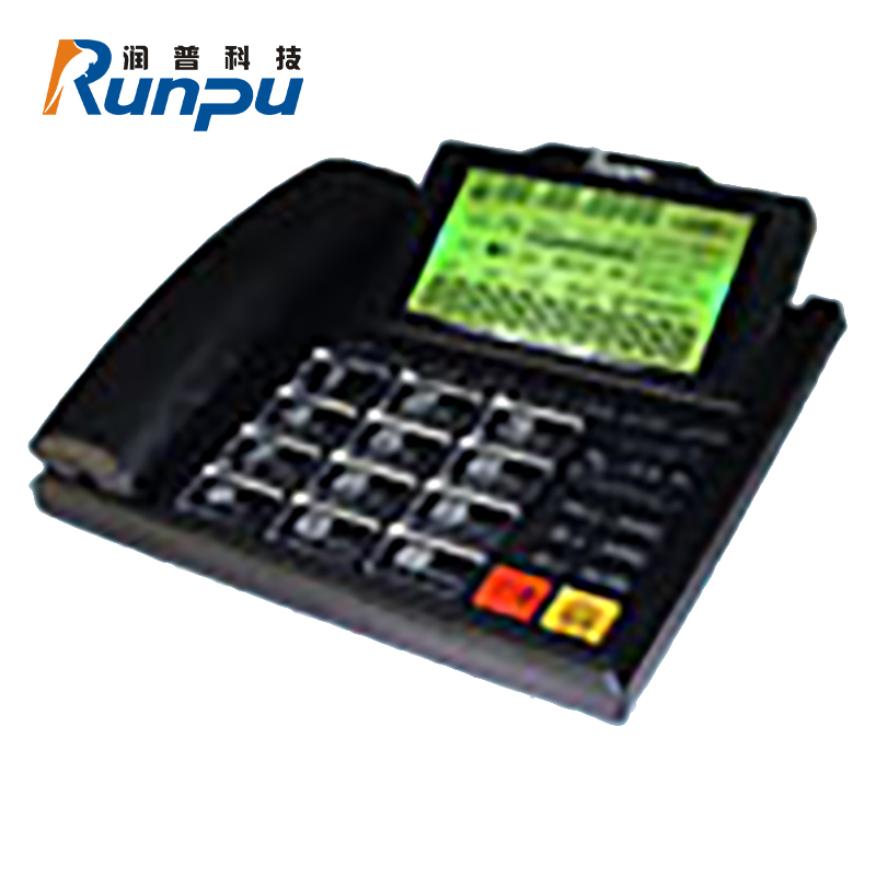 润普SD卡录音电话机RPSD819 SD卡标准内容