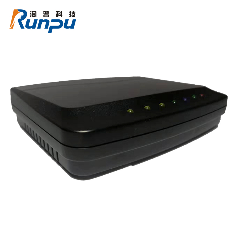 润普无线电话录音盒全网通RL-GSMA008管理软件